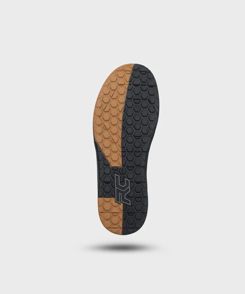 Ride Concepts Livewire Shoes Mens Olive-1