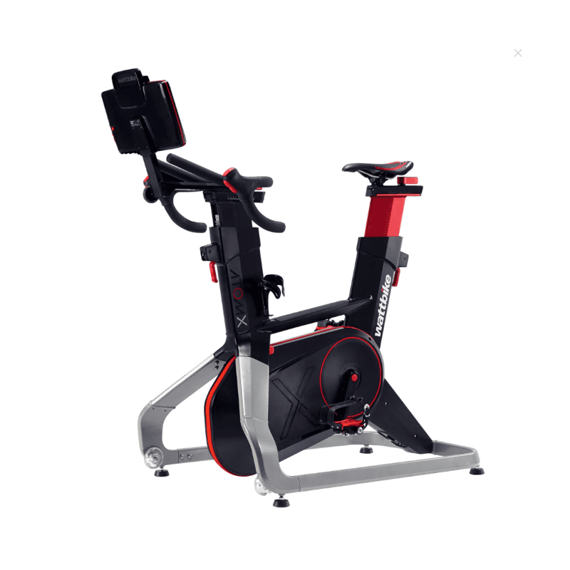 Ex-Studio Wattbike Atom X Indoor Trainer 