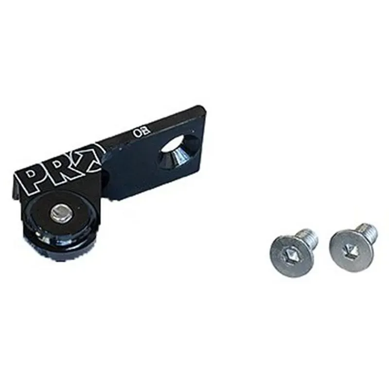 Pro Saddle Number Mount