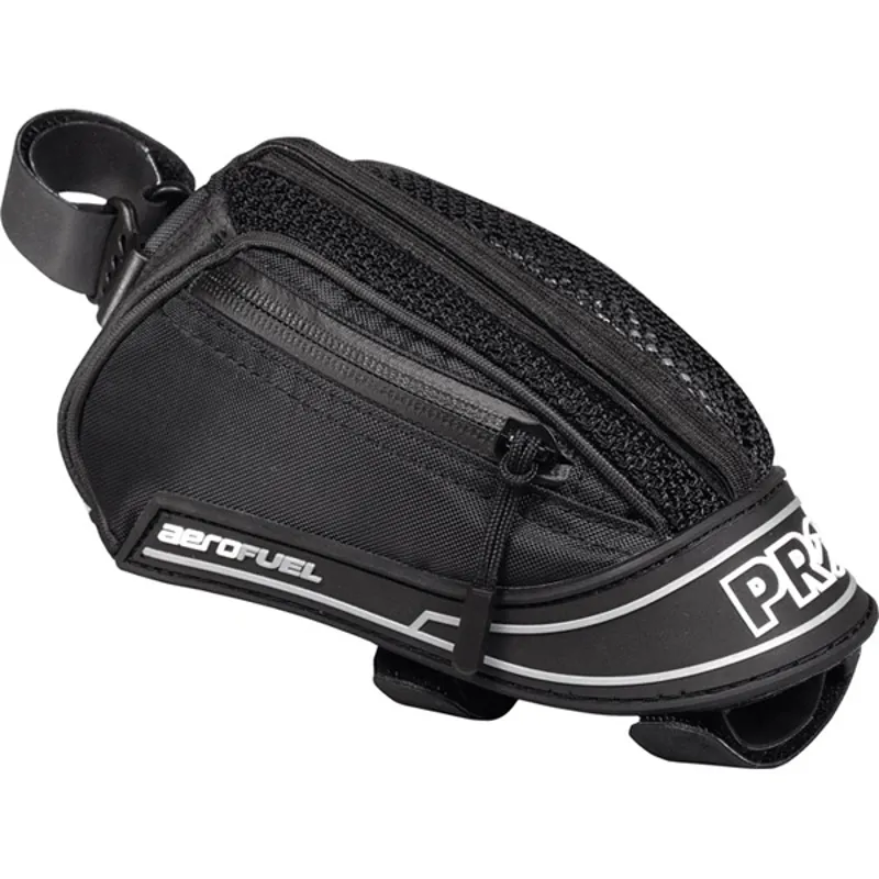 Pro Aerofuel Medium Tri Bag In Black