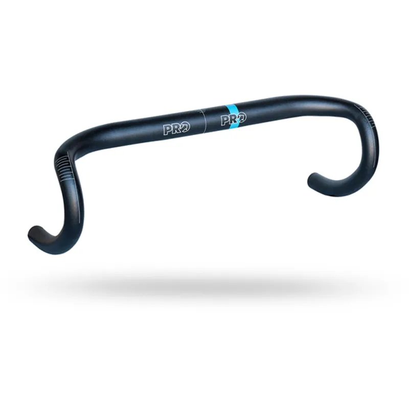 Pro Vibe Sky Replica OS Handlebar in Black