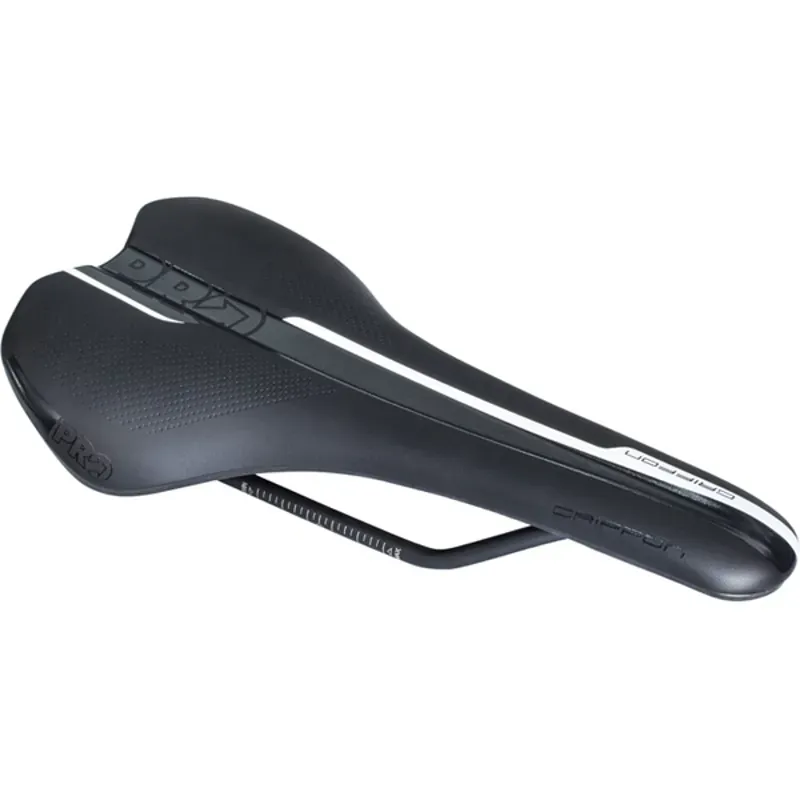 Pro Griffon Hollow Rail Saddle in Black