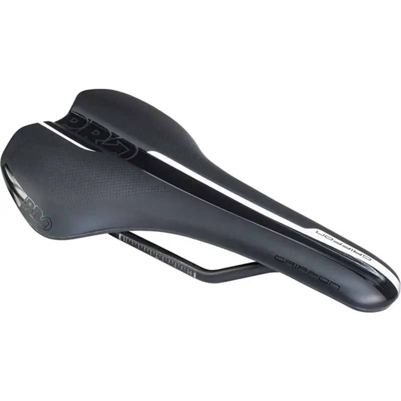 Pro Griffon Carbon Rail Saddle in Black