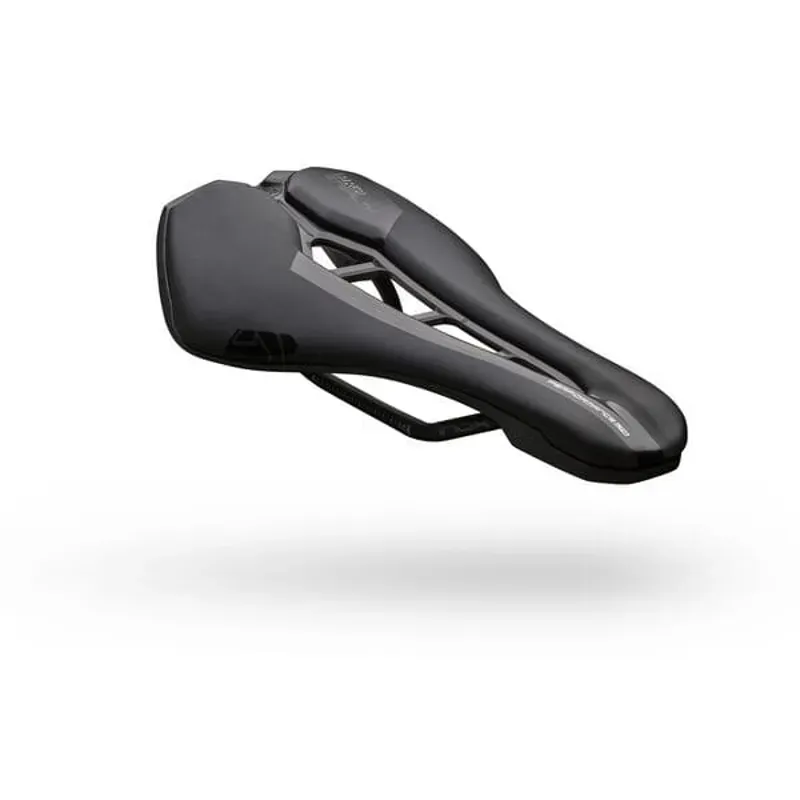 Pro Stealth Performance Ltd Saddle in Black