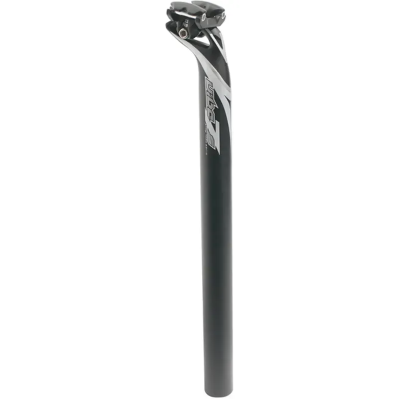 Pro Vibe 31.6x400 Di2 Seat Pin In Black