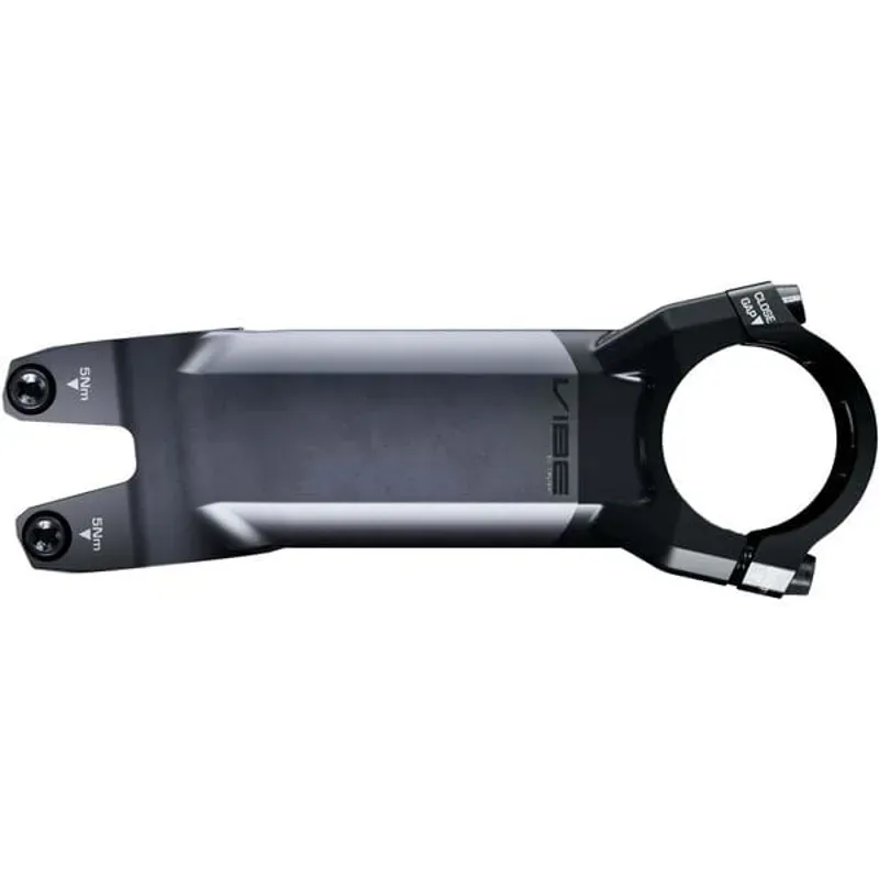 Pro VIBE Superlight Stem in Black-3