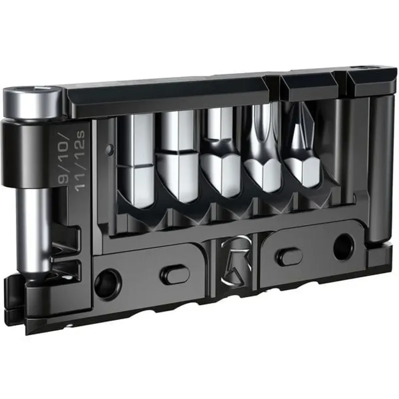 TOOL Mini 17-Functions