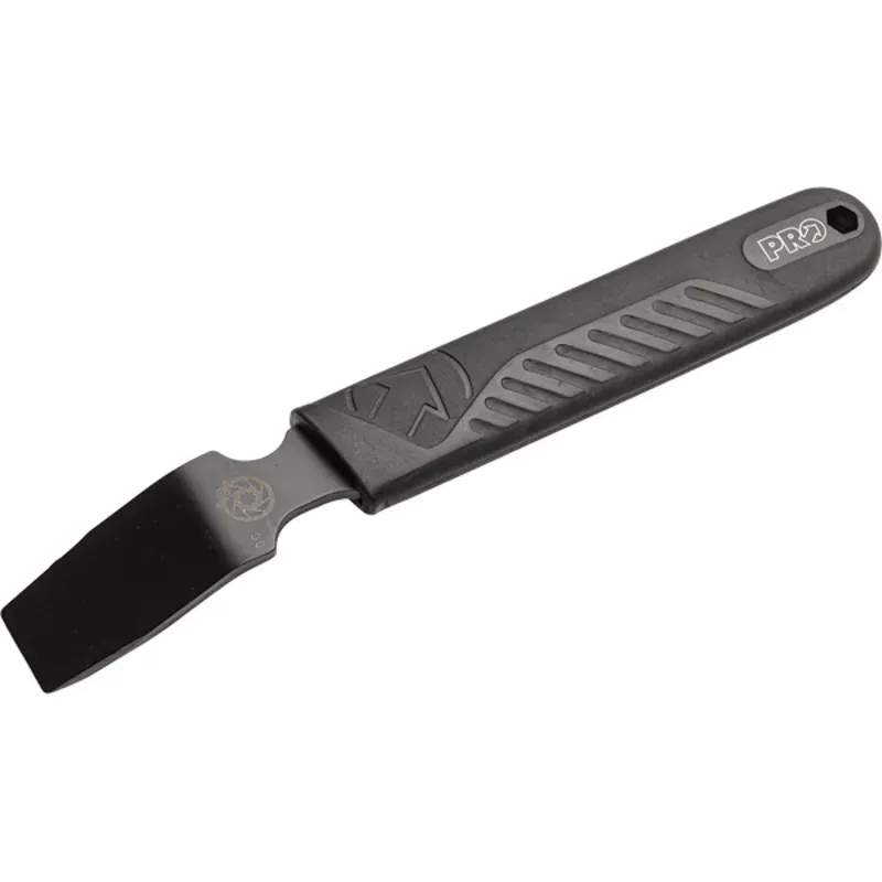 Pro Brake Piston Press Tool in Black