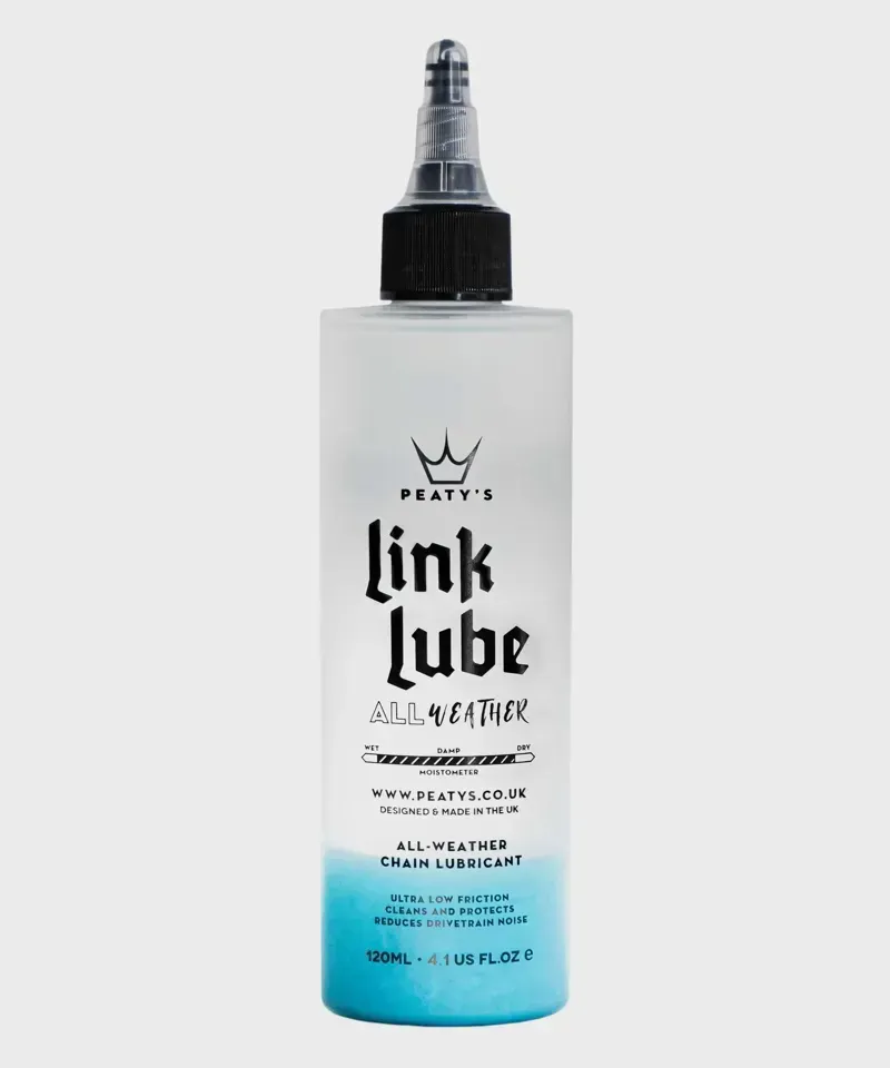Peaty's LinkLube All-Weather 60ml Bottle