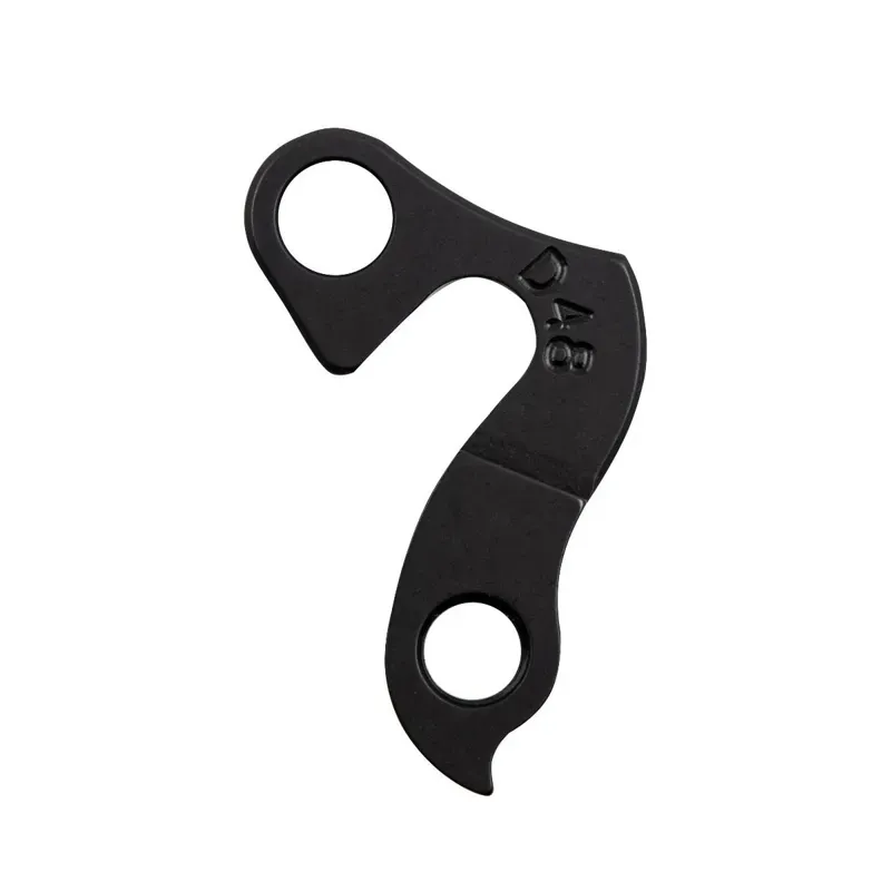 Pilo D48 Kona/BH/KHS Derailleur Hanger in Black