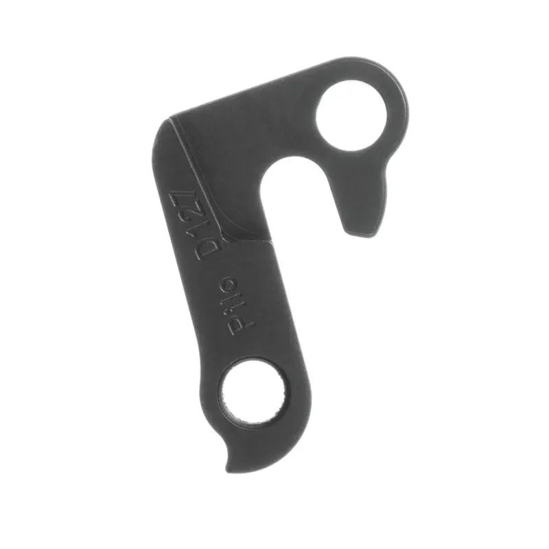 Pilo D127 Giant Derailleur Hanger in Black