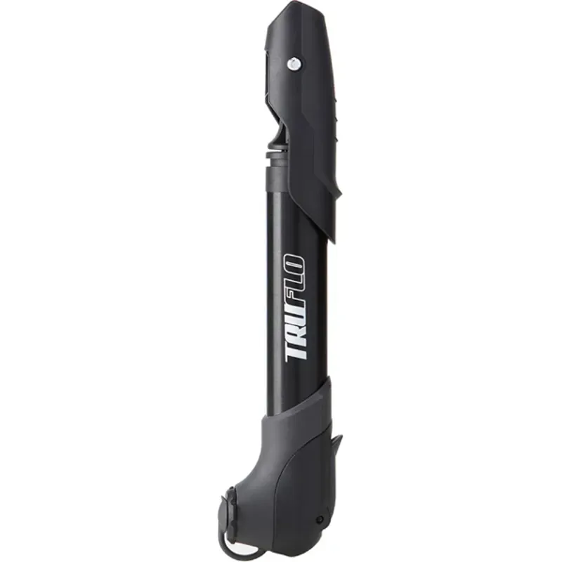 Truflo Micro 3 Mini Pump in Black