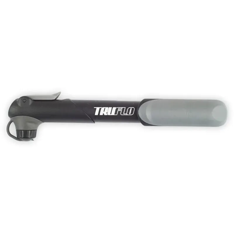 Truflo Micro 5 General Purpose Pump in Grey