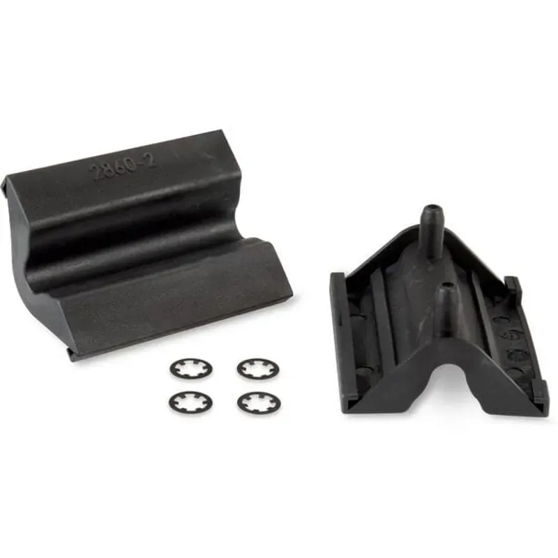 Park Tool Replacement Clamp Jaw Covers in Black