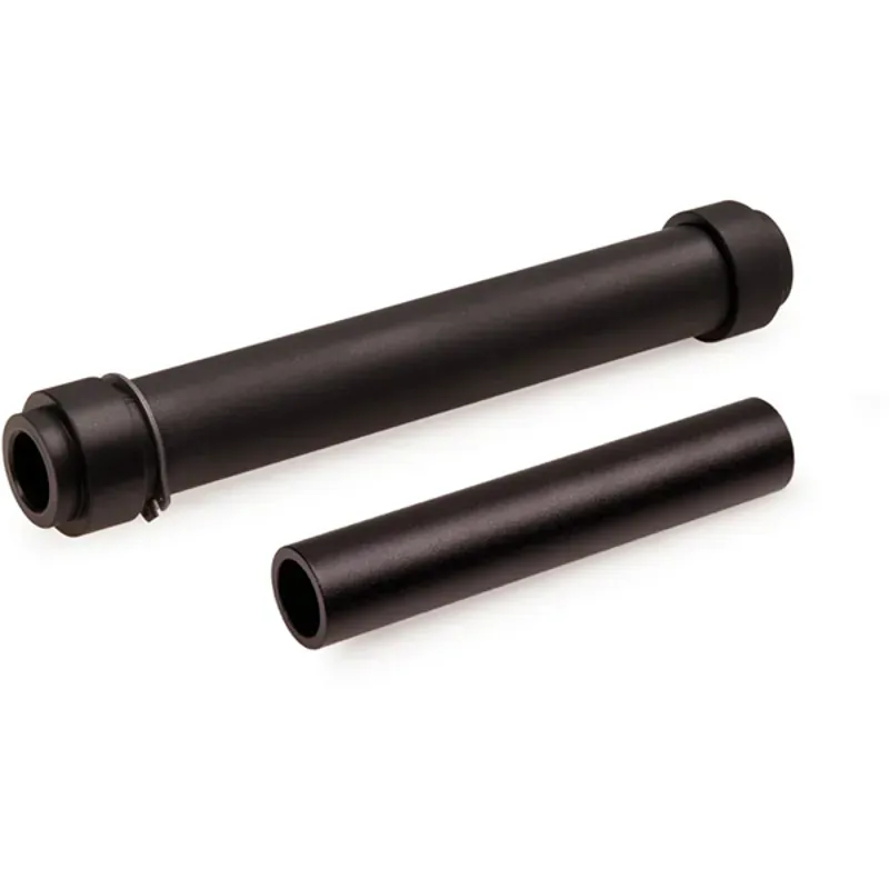 Park Tool DT-UK DT-1/DT-4 Upgrade Kit in Black