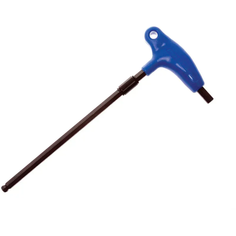 Park Tool P-Handled Hex Wrench in Blue