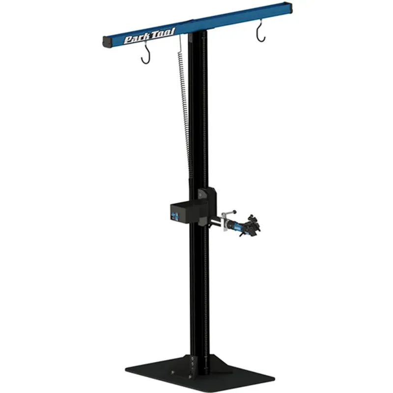 Park Tool PRS-33 Power Lift Shop Stand in Black