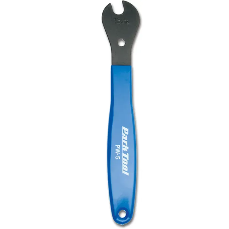 Park Tool PW-5 Home Mechanic Pedal Wrench in Blue