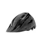 Giant Rail Mips Helmet In Matte Panther Black