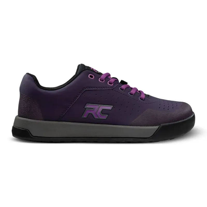 HELLION womens purple UK 4