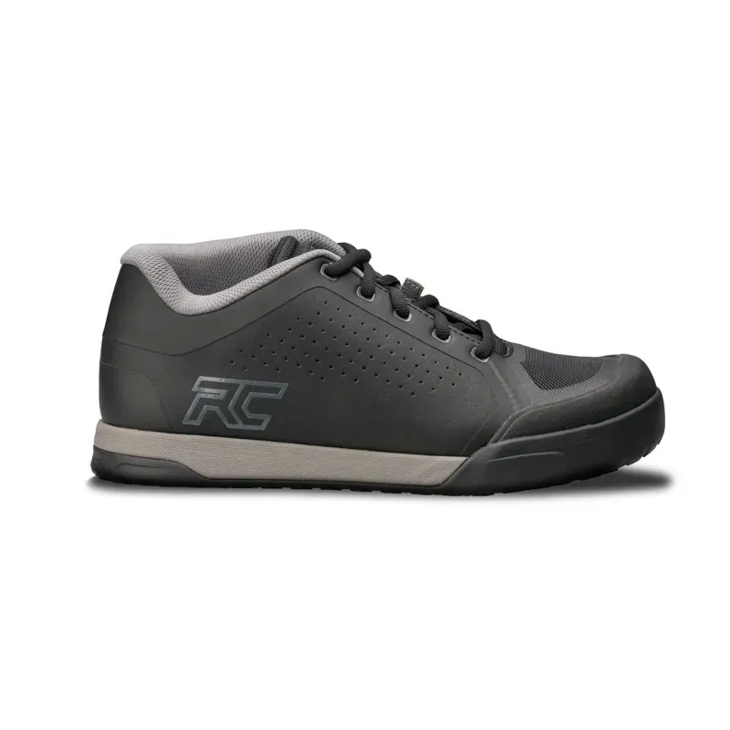 POWERLINE MENS Black / Charcoal UK 9