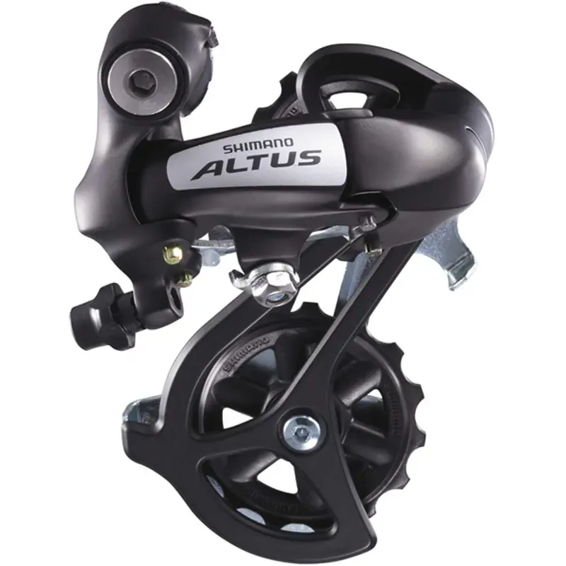 Shimano Altus RD-M310 SGS Rear Derailleur
