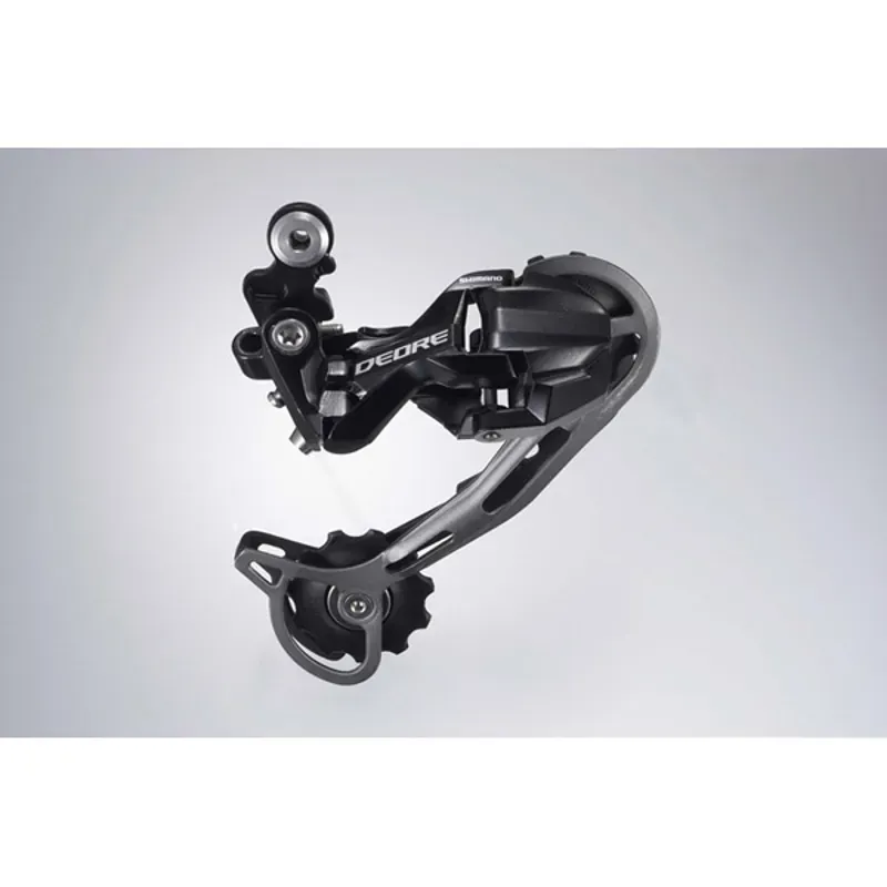 Shimano Deore RD-M592 Shadow 9 Speed Rear Derailleur