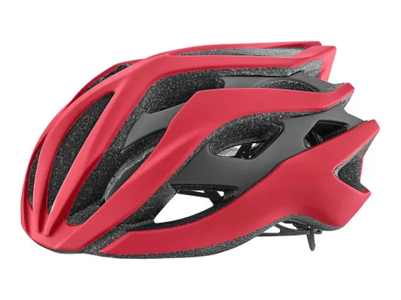 2019 Giant Rev Mens Road Helmet in Red
