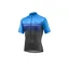 Giant Rival Short Sleeve Cycling Jersey in Blue