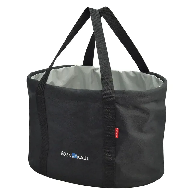 Rixen-Kaul Shopper Pro Handlebar Bag