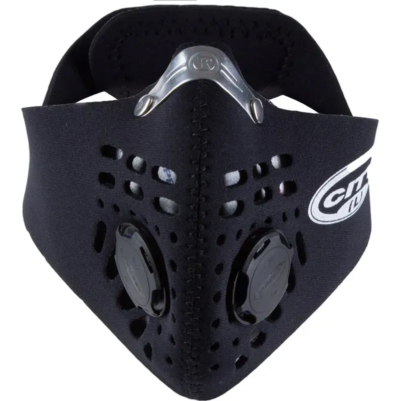 Respro City Mask in Black