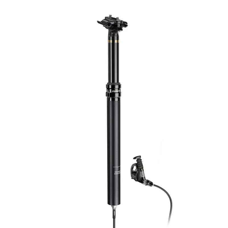 Rock Shox Reverb Stealth B1 30.9/125mm Drop 340mm L. Dr. Seatpost