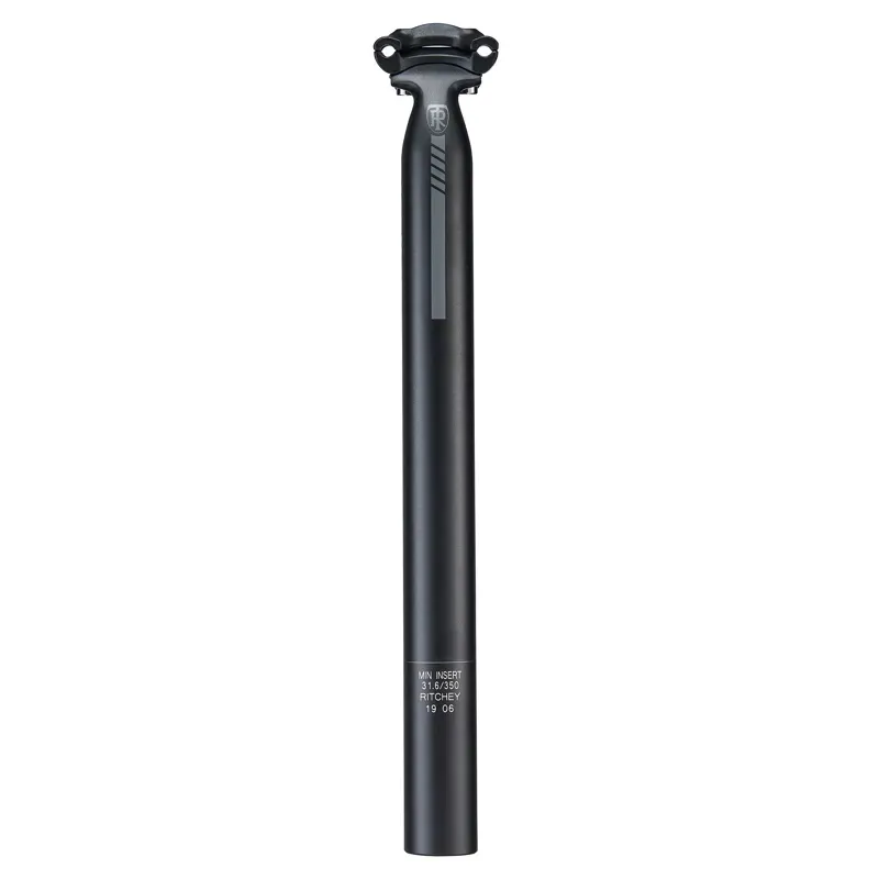 Ritchey 400mm 2-Bolt Seatpost