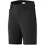 Shimano Mens Transit Path Shorts In Black