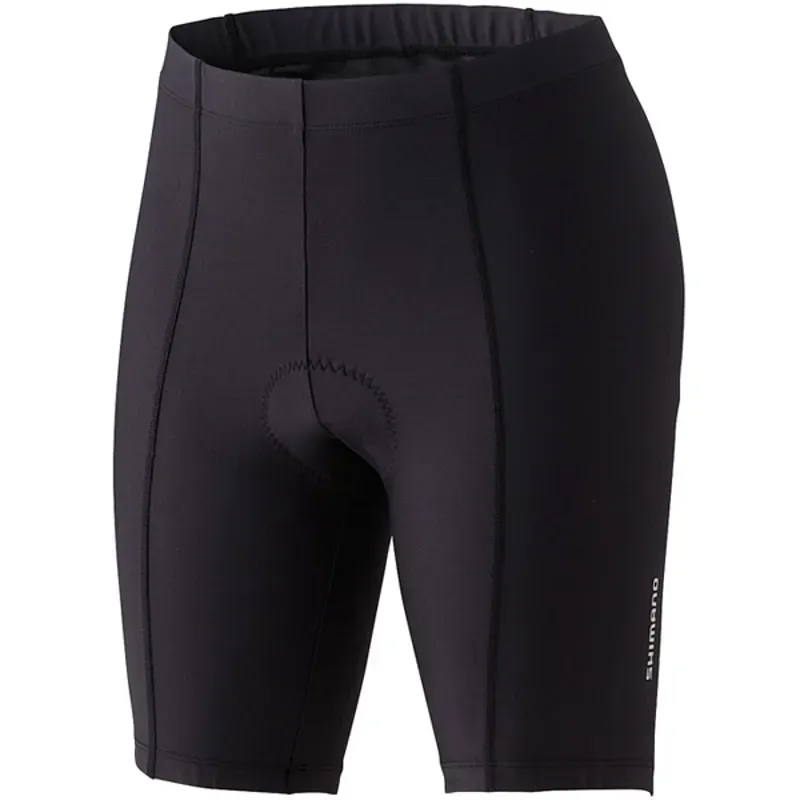 Shimano Womens Shorts In Black