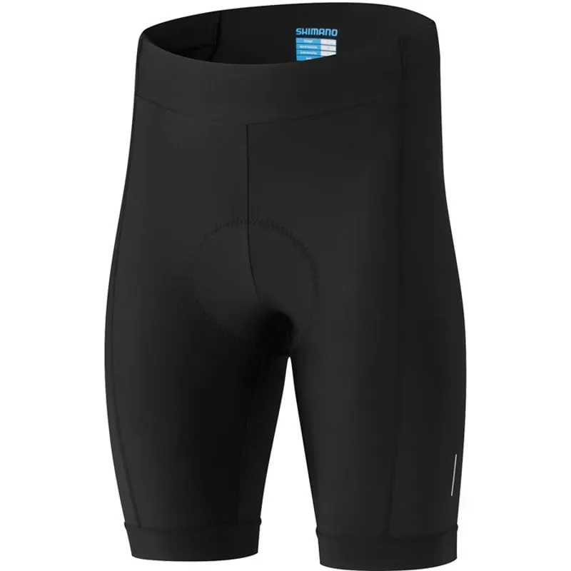 Shimano Mens Shimano Shorts In Black