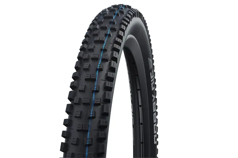 Schwalbe Nobby Nic Evo Super Trail ADDIX SpeedGrip Tubeless MTB Tyre