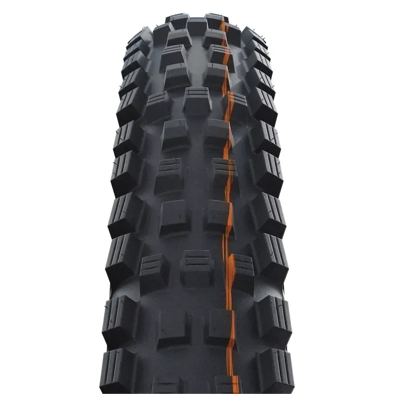 Magic Mary Gravity Pro Soft TLR Folding Black 2-1