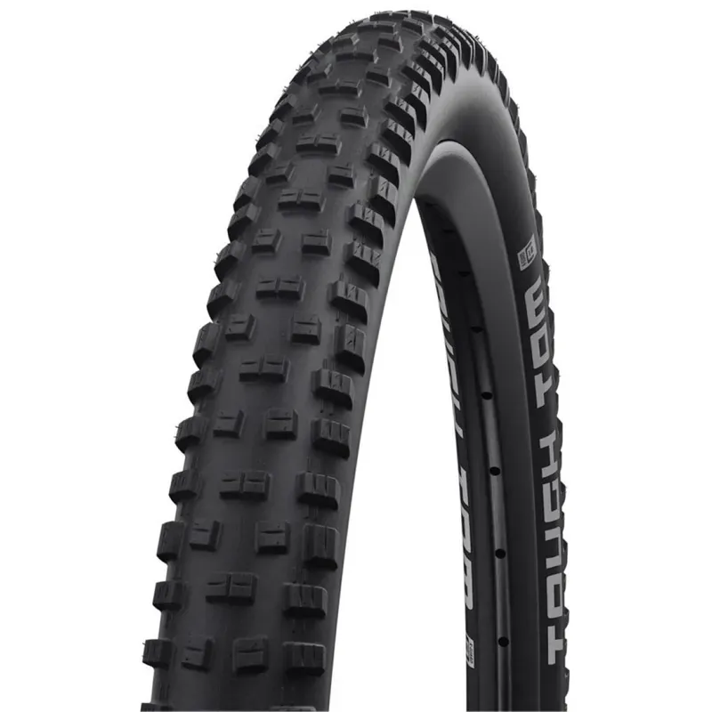 SCHWALBE TOUGH TOM 27.5 X 2.25 WIRED