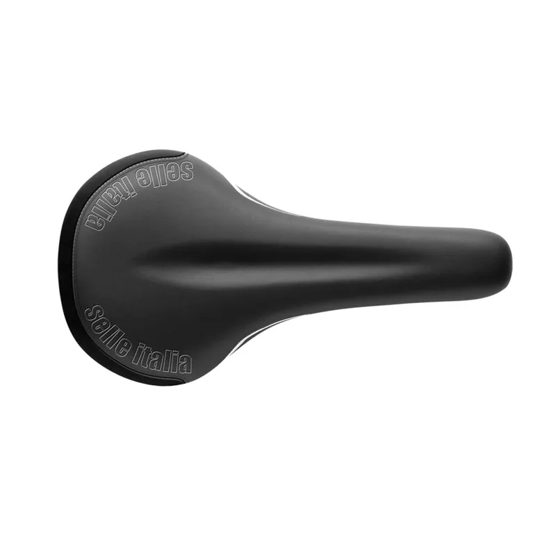 Selle Italia Nepal Saddle in Black