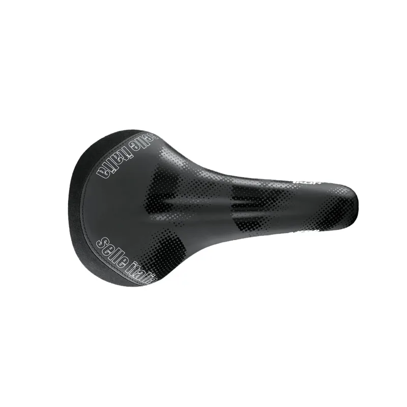 Selle Italia Nepal TM Saddle in Black