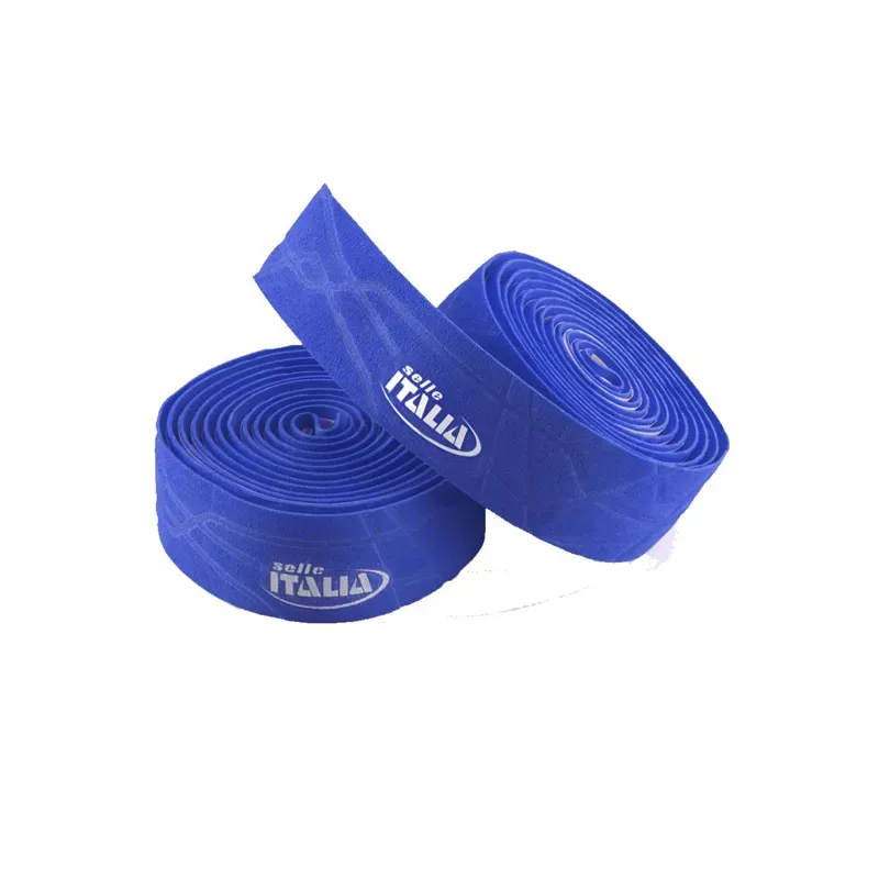 Selle Italia Smootape Gran Fondo Bar Tape in Blue