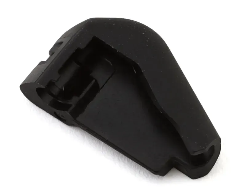 Shimano Spares FD-R7150 Front Derailleur Plug Cover in Black