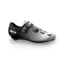 Sidi Genius 10 Mega Fit Road Shoes - Monochrome - White / Black 40