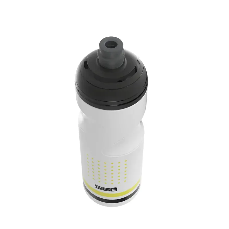 Sigg Pulsar 750ml Bottle in White-3