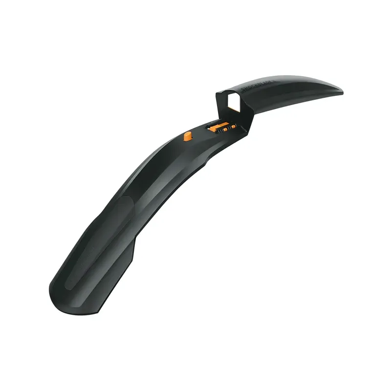 Sks Shockblade Front Mudguard in Black
