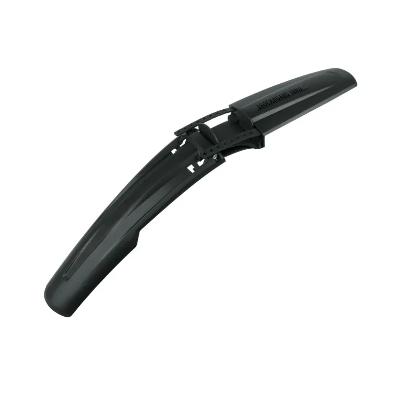 Sks Shockboard Vario Front Mudguard in Black