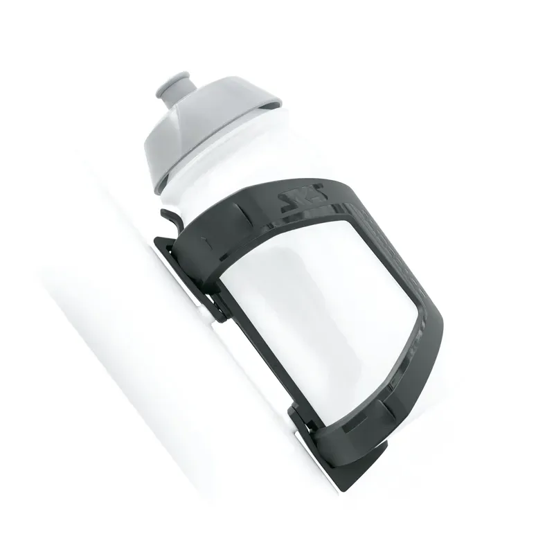 SKS Slidecage Bottle Cage in Black-3