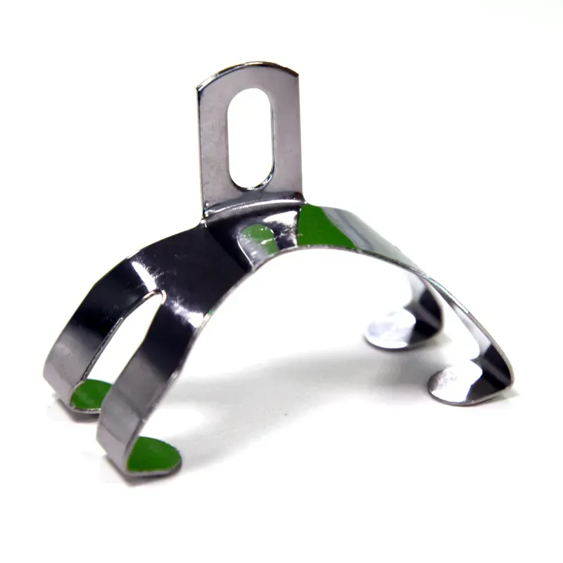 Sks Sliding Bridge p50/55 For Chromoplastics in Silver