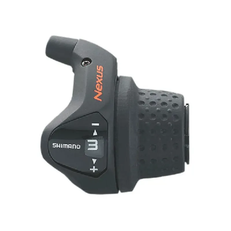 Shimano Nexus SL3S41 Revo RH 3-Speed Shifter